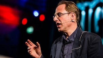 Prof. Simon Baron-Cohen: Zero Degrees of Empathy