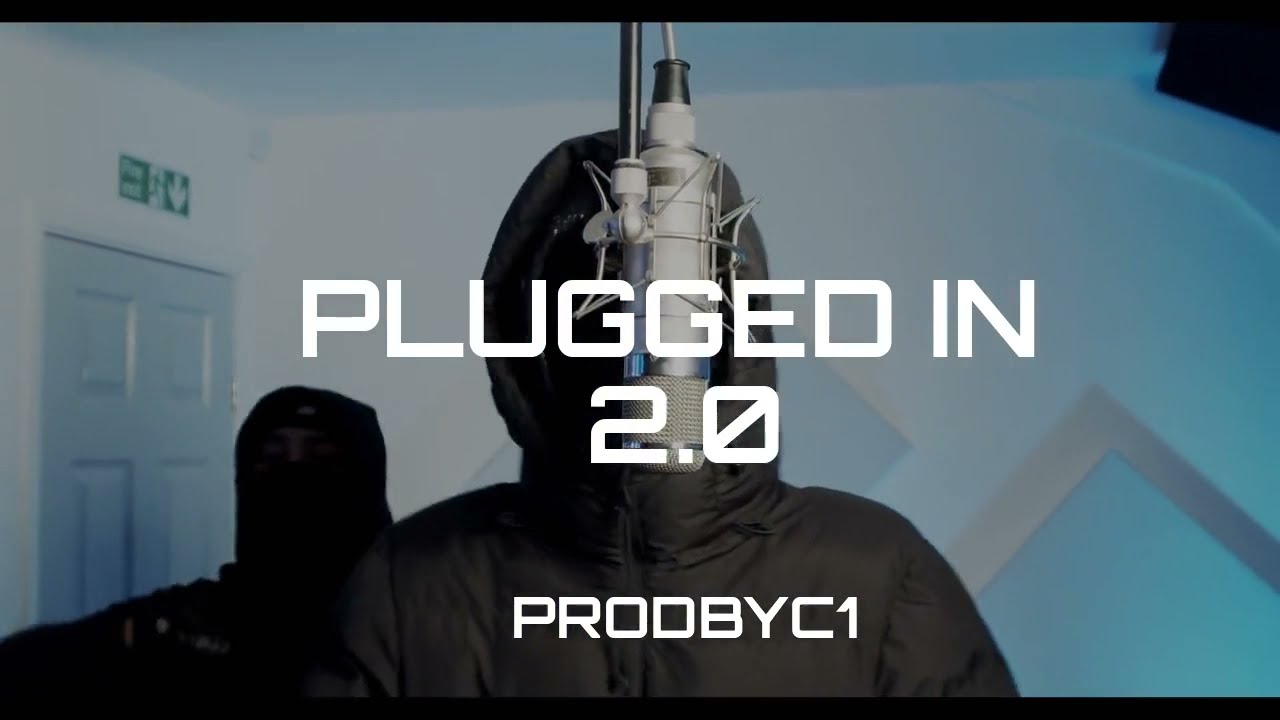 (156) NitoNB x Workrate - Plugged In 2.0 instrumental
