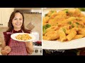 Pasta a la Mexicana | Mexican Pasta