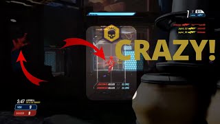 CRAZY One in the Chamber MONTAGE | SPLITGATE