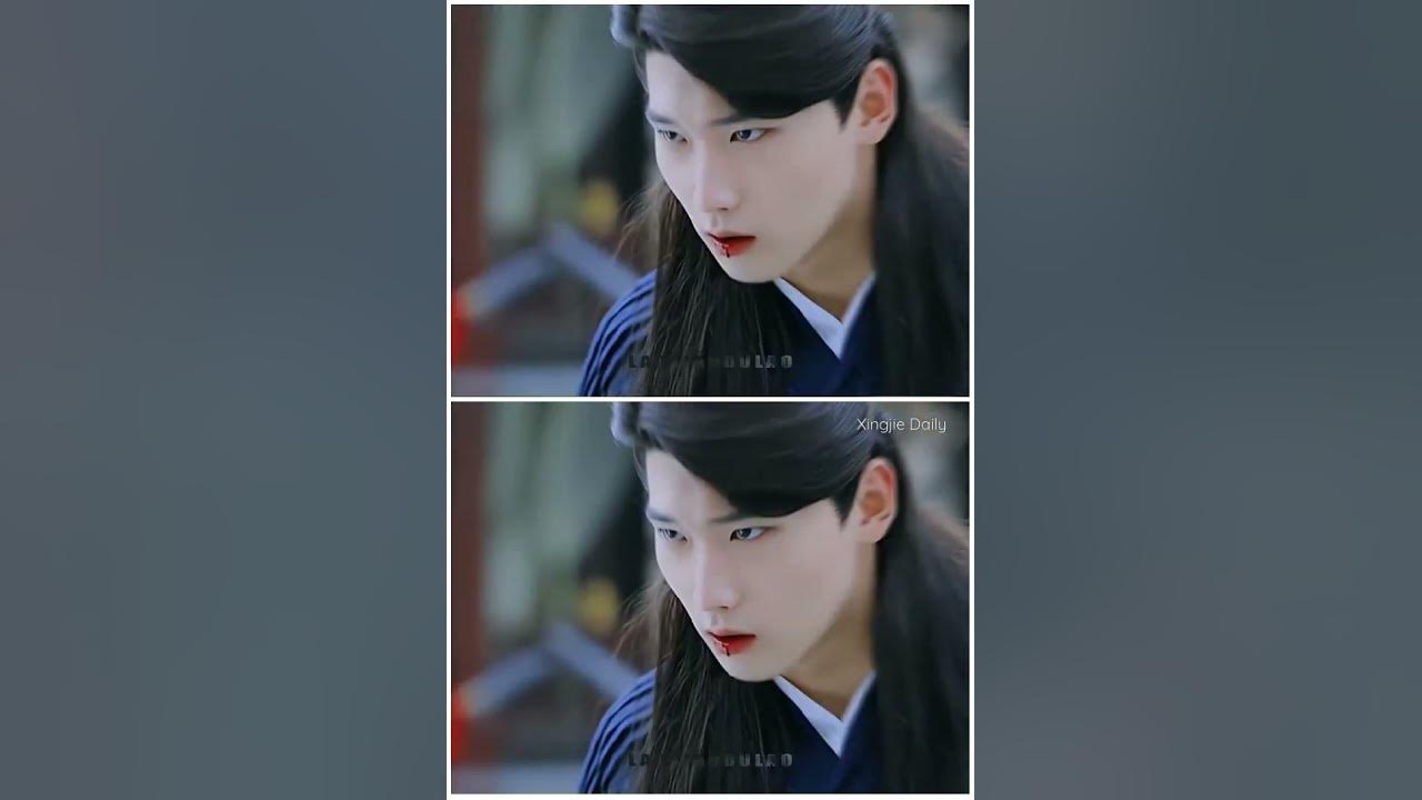 i-never-leave-you-xing-zhaolin-liang-jie-the-eternal-love-scene