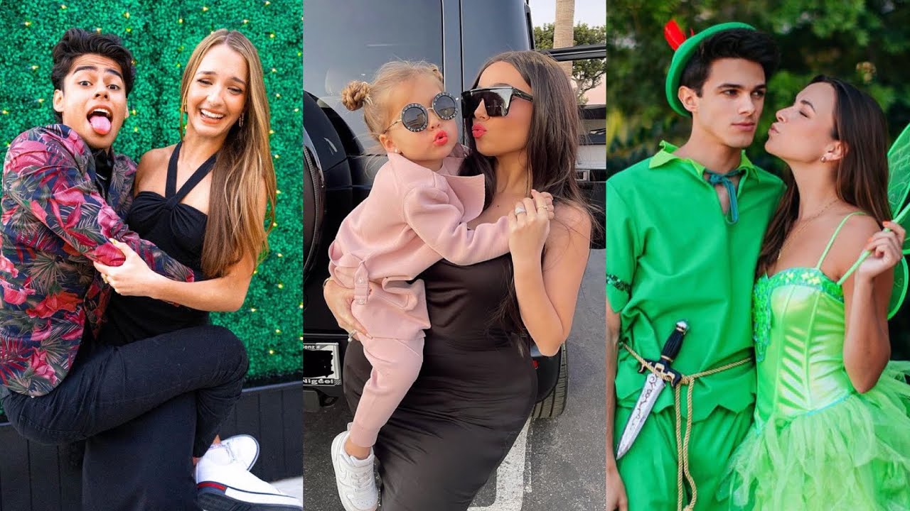 2021 REWIND WITH AMP SQUAD! YouTube