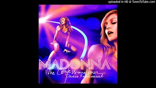 Madonna-The Confessions Tour Rehearsal Instrumental E2