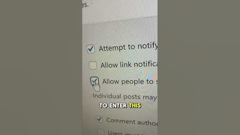 How to Allow or Block Comments in WordPress Blog Posts? #guide #wordpress