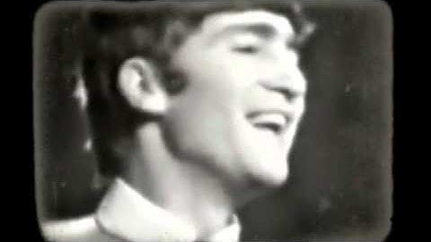 we are THE PHYSICS - The Beatles (Third Best Band (Approx))  // OFFICIAL VIDEO