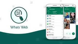 WebWhats or Whats Web APK Download for Android screenshot 2