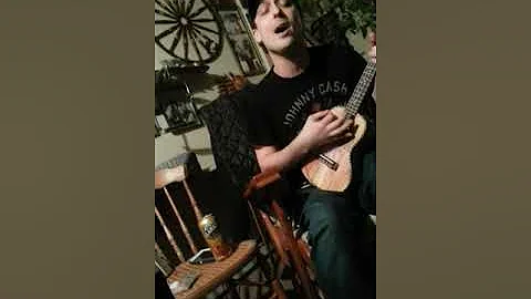 George Corey Original "Another Way"