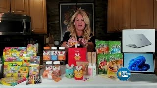 Back to School essentials from MomHint