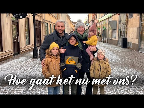 Video: Zweedse familie. Is alles zo eenvoudig?