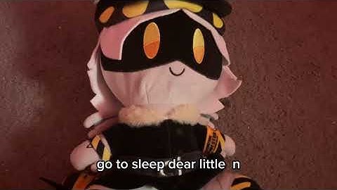 I don’t think my microphone was working properly, annoyed expression