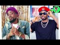 MVPOfficial 1 Kurukuta By MB Data Ft B Face Official Video Lyrics MVPOfficial 1 Kurukuta By MB Data Ft B Face Official Video Lyrics