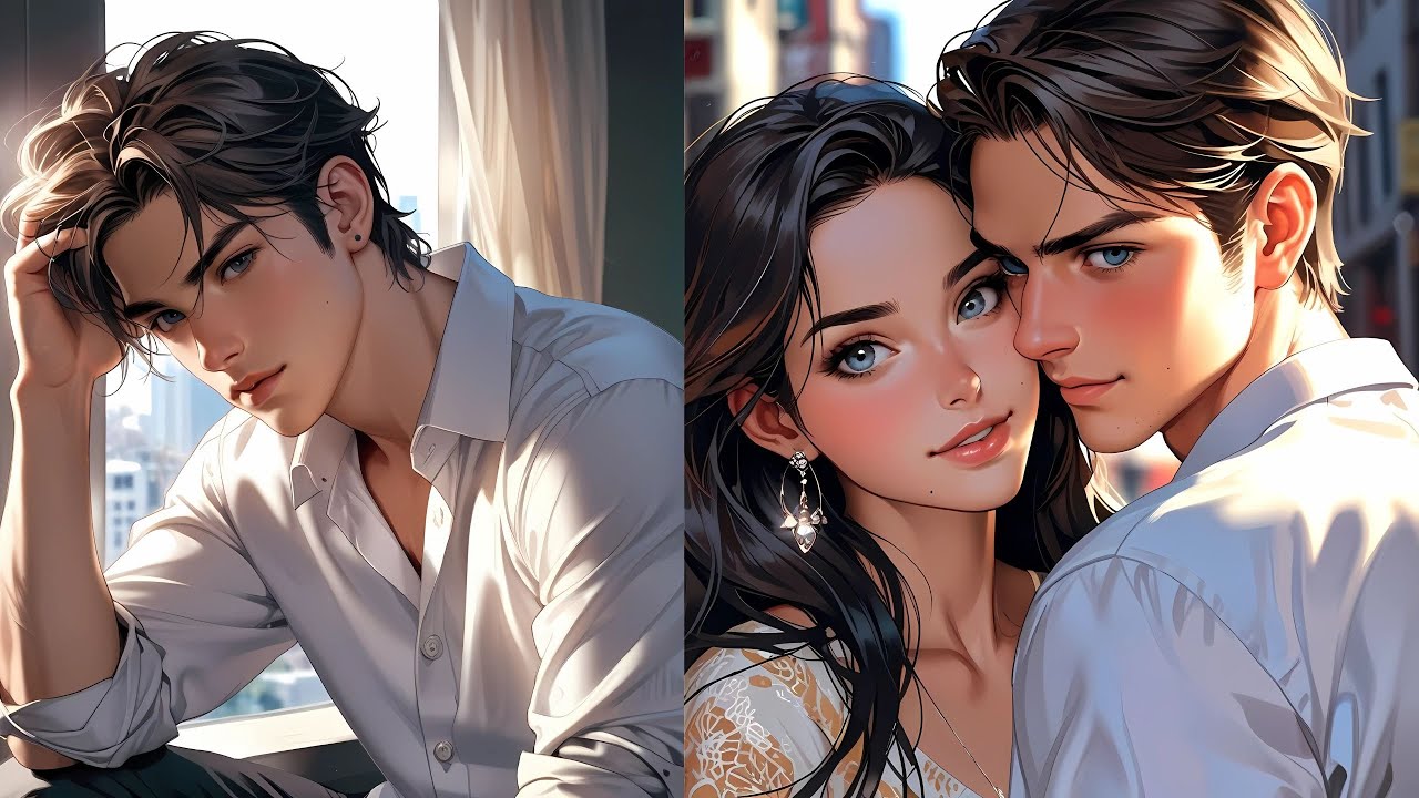 I transferred schools for his girlfriend — When I forgot him, he begged me to come to his birthday.