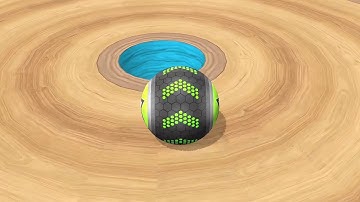 Going Balls‏ - SpeedRun Gameplay Level 2391