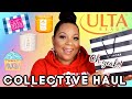 Collective Haul 2021 | Ulta, Sephora, and Bath and Body Works Candles | Oh Yeah!! 🛍