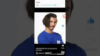 Tarafını Seç Laz Ali ,Ybj ,Berat Ali, Lord Enzer