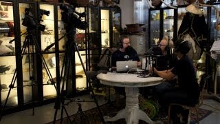 Still Untitled: The Adam Savage Project - Bond, James Bond - 11/6/2012