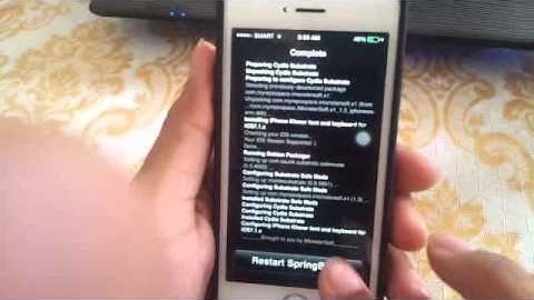 How to install font khmer ios 7.1 &7.1.1
