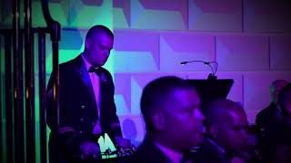 U.S. Army Europe Band Sleigh Ride 2019 1min 30sec