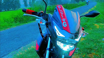 देखो किया हुआ मेरे साथ अपाची लेकर बहुत बड़ा गलती होगया #video @skapachelover 