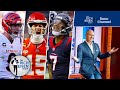 Rich Eisen  The Chiefs Should Kick Off the 2024 NFL Season vs This Team  The Rich Eisen Show