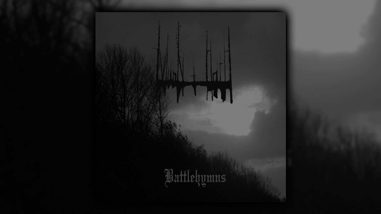 Monthoth - Battlehymns (Full Album)