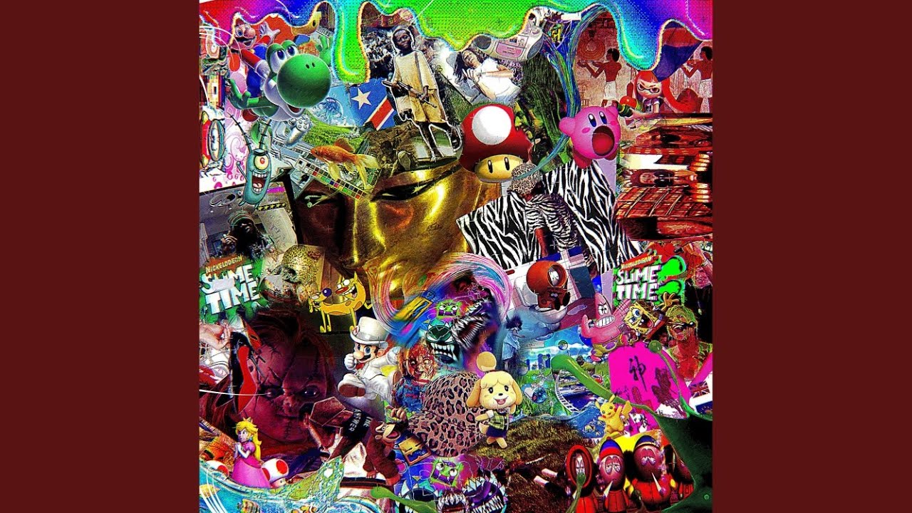 Watch Jelly on YouTube Watch Jelly on YouTube