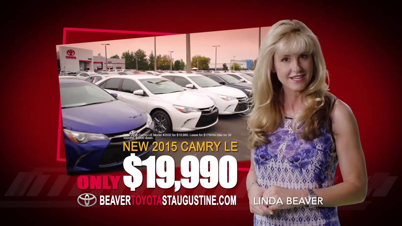 June Month End Savings | Beaver Toyota - YouTube