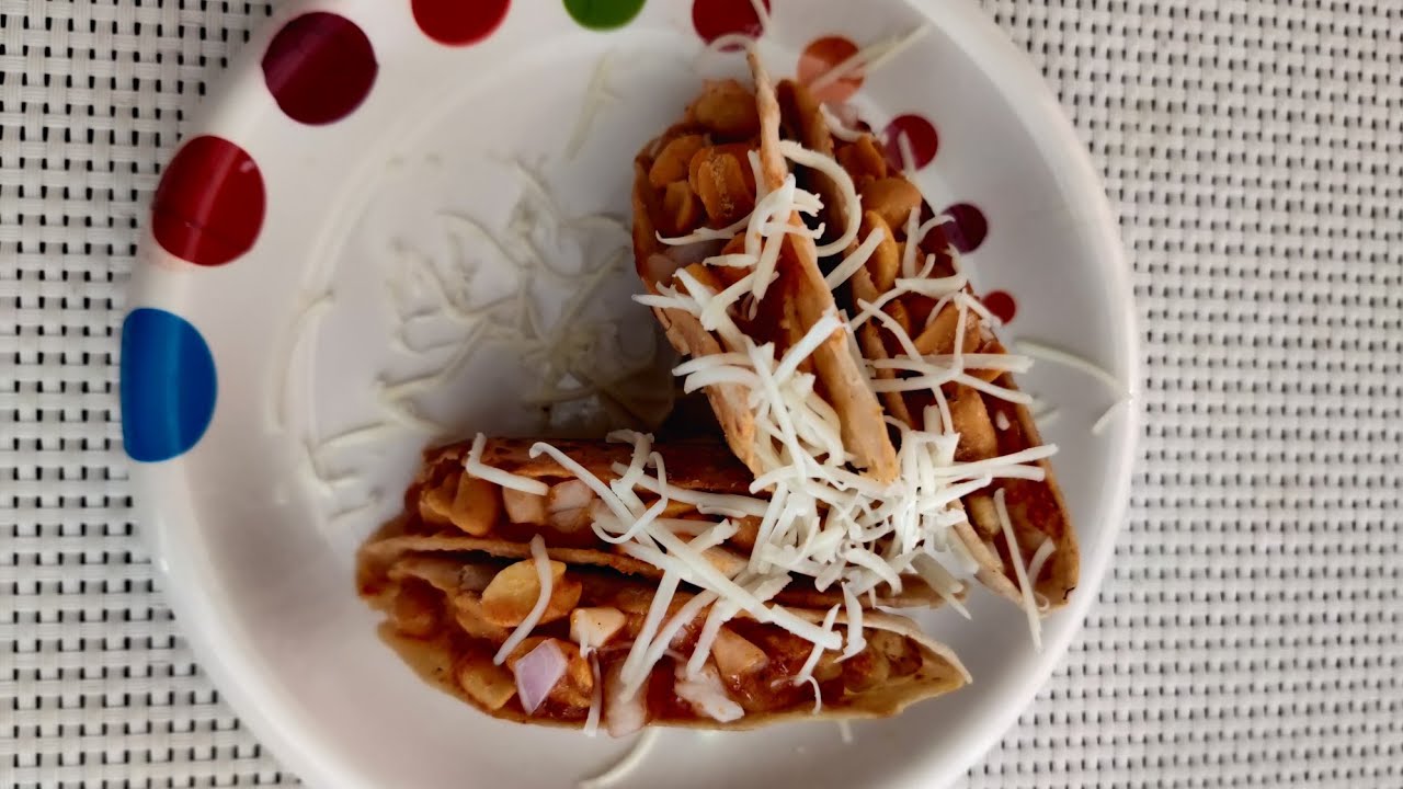 Roti parcel | yummy & teasty 🥰 | easy to make | healthy samosa 🥰 - YouTube