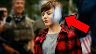 THE BOYS 3x08: EASTER EGGS You Missed! | Boys Underground