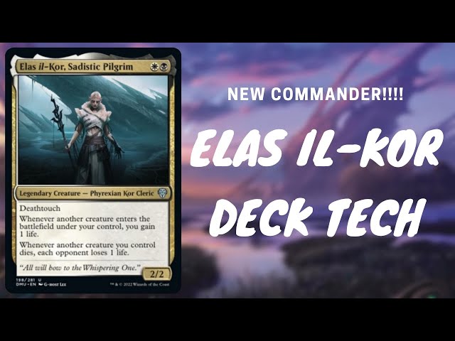 mtg kor commander deck Ardenn, Intrepid Archaeologist and Rograkh, Son of Rohgahh PARTNERS EQ –  CommanderComplete