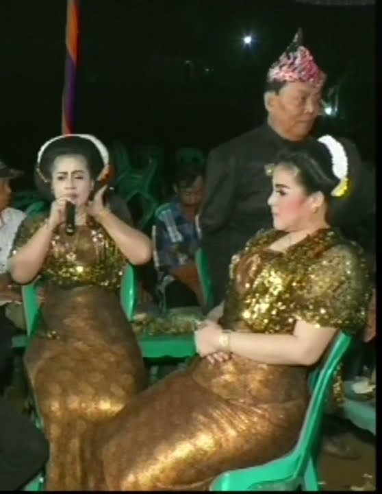 Mbak rumiati - Ulo sawah sobo ngendut