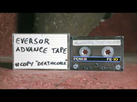 EVERSOR Advance Tape FULL DEMO 1990