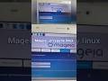 mageia - przyjazny linux ☕️ Klub_drugiej_kawy