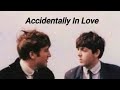 Mclennon  accidentally in love