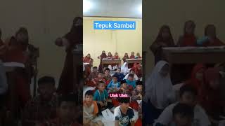 TEPUK SAMBEL#TEPUK PRAMUKA#PRAMUKA#SCOUT#Shorts