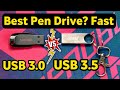 Best Pendrive 2025 | 128 GB/64GB | Best Pendrive Under 500 | USB 3.0 USB 3.2 Type C