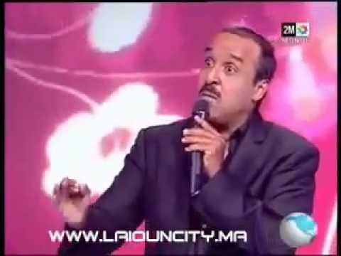 Said Naciri سعيد الناصري يتحدث عن الكلاب في المغرب