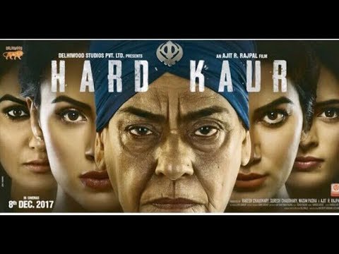 Hard Kaur (full Movie) Delhiwood Studios- Punjabi Movie 2017- The Mad Records