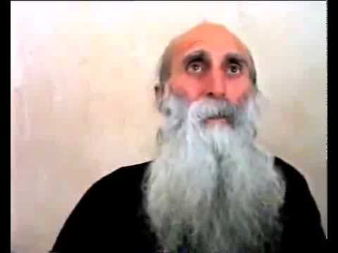 ეკუმენიზმი,მამა სერაპიონი