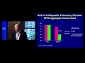 N-Acetylcysteine (NAC) and Mitochondrial Abnormalities By Professor Michael Berk