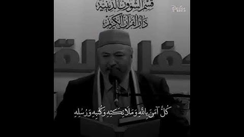 القارئ عامر الكاظمي