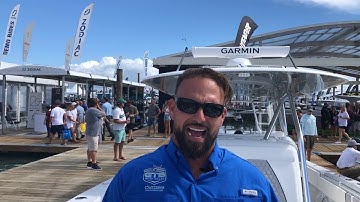 Lumitec Razor Light Bar - First Impressions