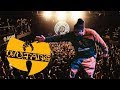 Ghostface Killah (WU-TANG) КИЕВ // ЛЕГЕНДАРНЫЙ КОНЦЕРТ