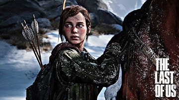 The Last of Us Part 1 | RX 6800 XT | Ellie Combat & Realistic ULTRA Graphics Gameplay