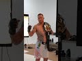 Justin Gaethje in the official UFC Freedom 250 Fight Kits Available Now at UFC store.com! #boxing