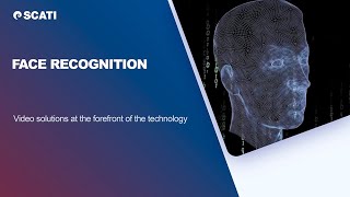 SCATI. Business Intelligence. Face Recognition. English