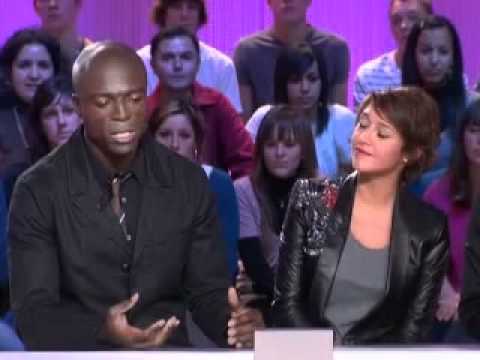 VIDEO : Guerlain et les "ngres" : Voila une belle ...