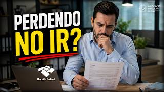 IMPOSTO DE RENDA: CONTADOR, você está PERDENDO DINHEIRO e não percebe!