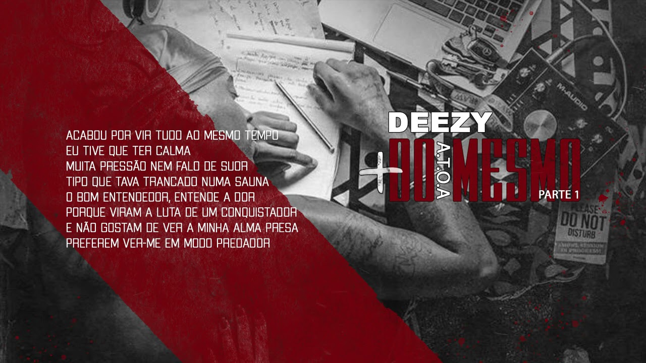 Download DEEZY - A.T.O.A (Letra)