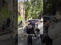 Federal agents fire tear gas at residents during Chicago arrest
